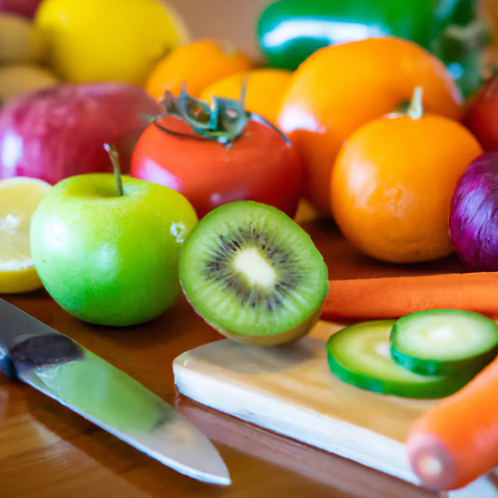 Jak szybko schudnąć 6 kg w tydzień?