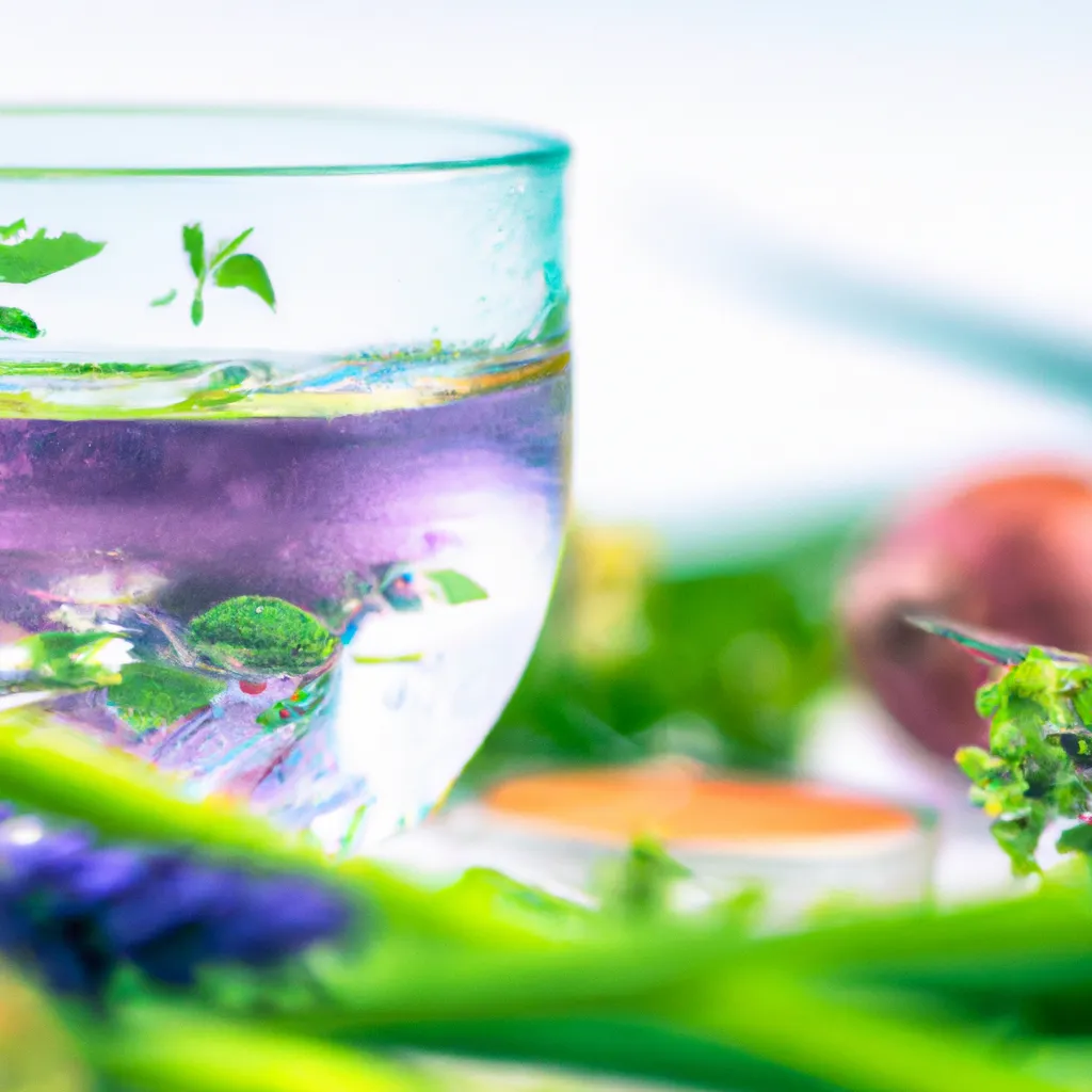 Jak pozbyć się pasożytów z organizmu?