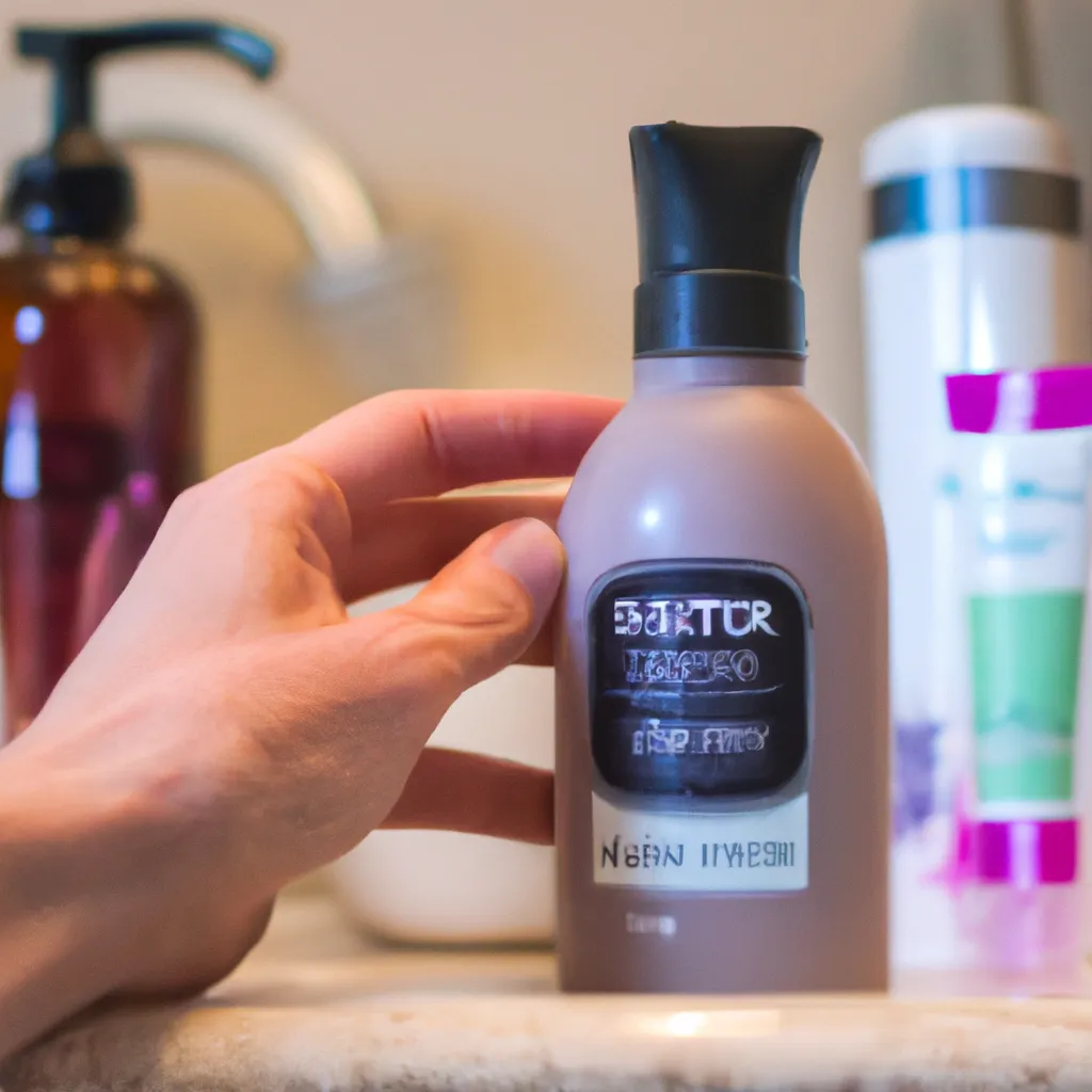 Jak często można nakładać toner na włosy?