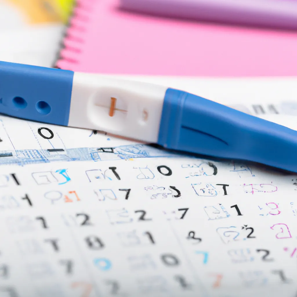 Jak liczyć tygodnie ciąży?