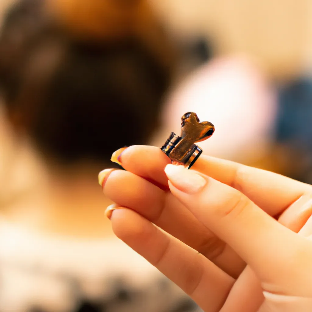 Jak upiąć włosy klamrą?