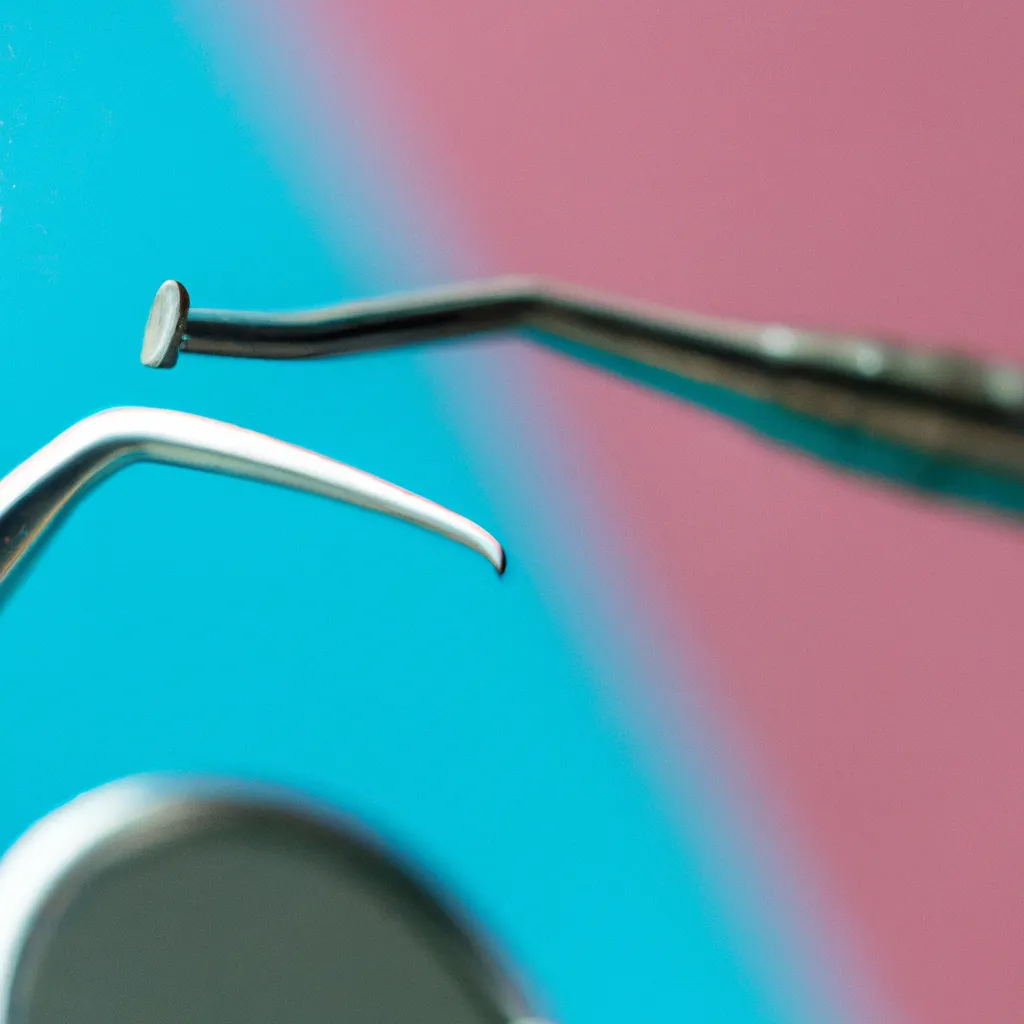 Jak usunąć kamień z zębów?