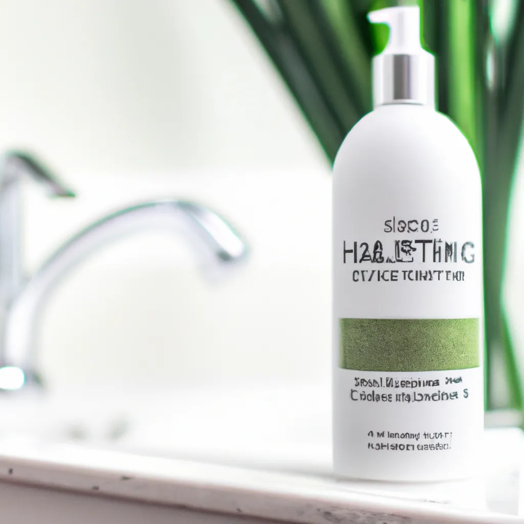 Jak nawilżyć skórę głowy?