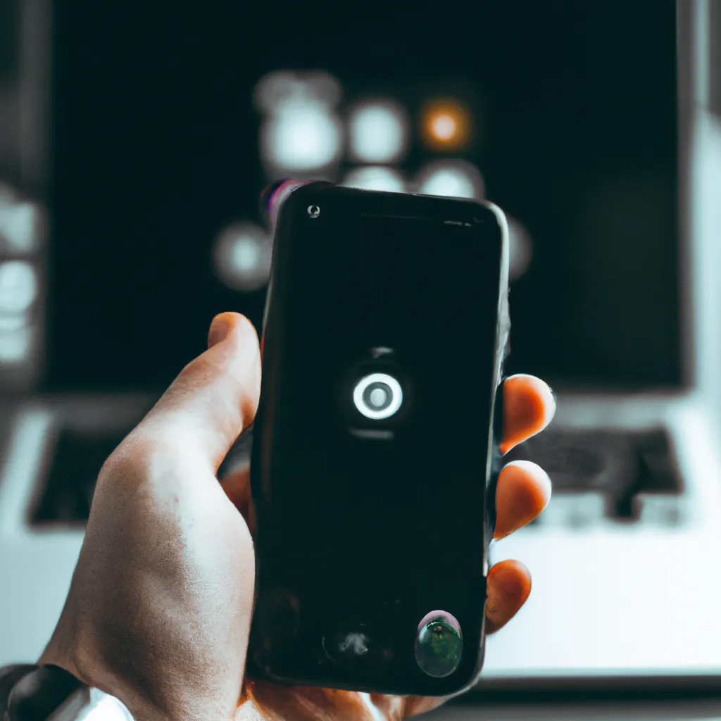 Jak wyłączyć IPhone 13?