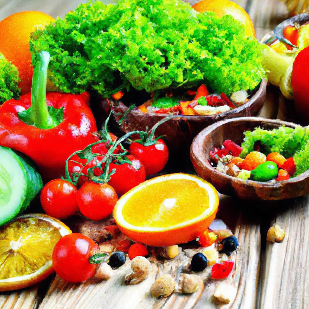 Jaka dieta przy wysokim cholesterolu?