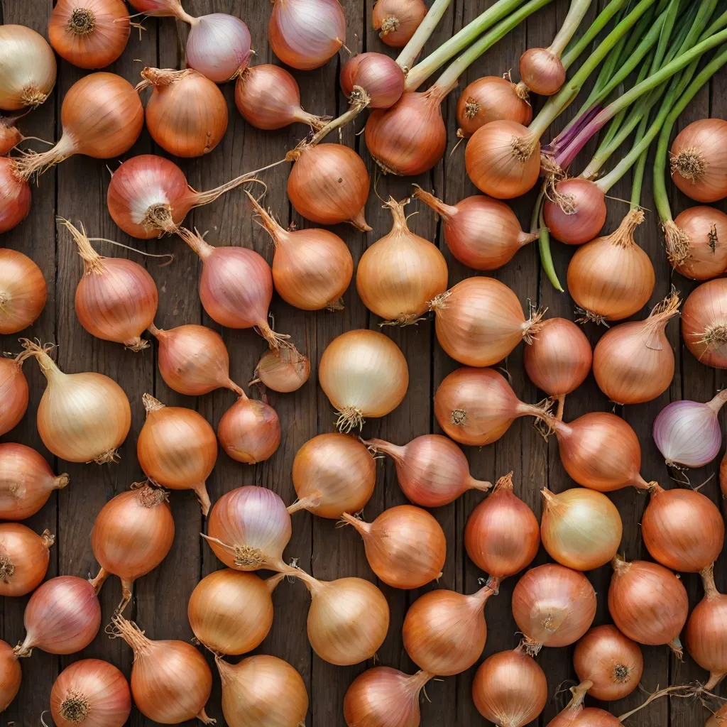 Jak suszyć cebulę: Praktyczny poradnik