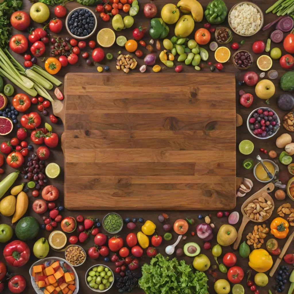 Jakie wyróżniamy wartości odżywcze? Przewodnik po składnikach