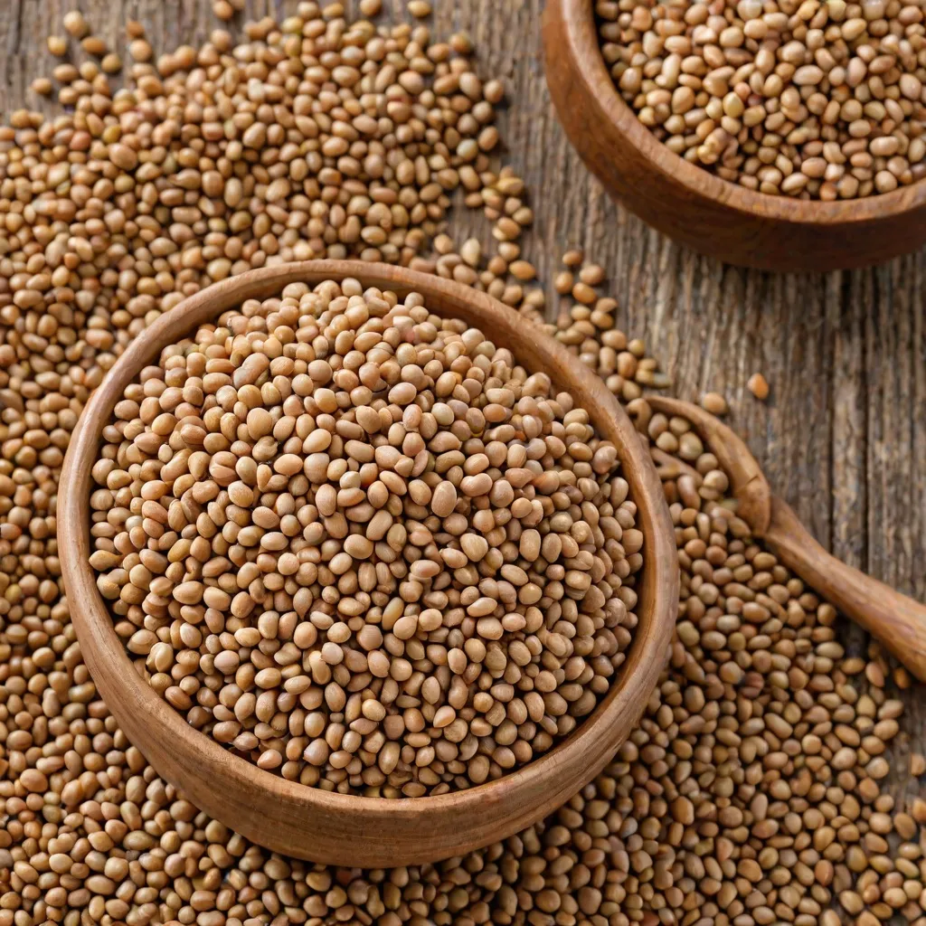 Ile kcal ma kasza gryczana? Sprawdź kaloryczność zdrowego dodatku