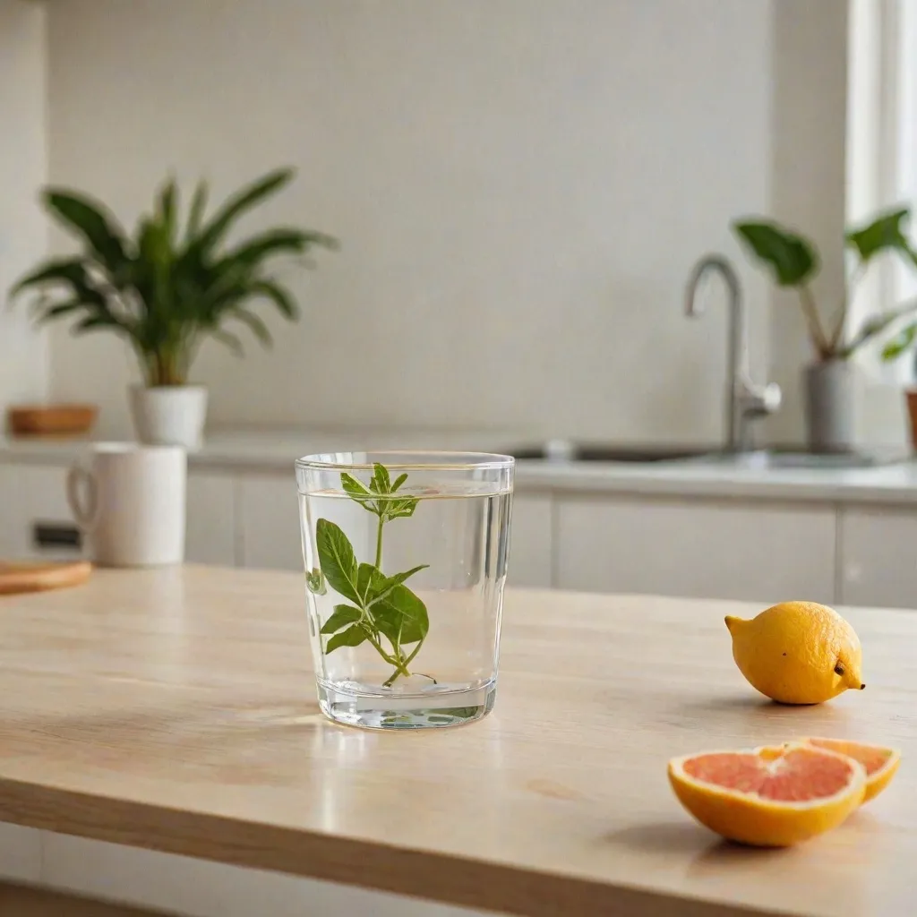 Ile kcal ma woda? Czy woda ma kalorie?