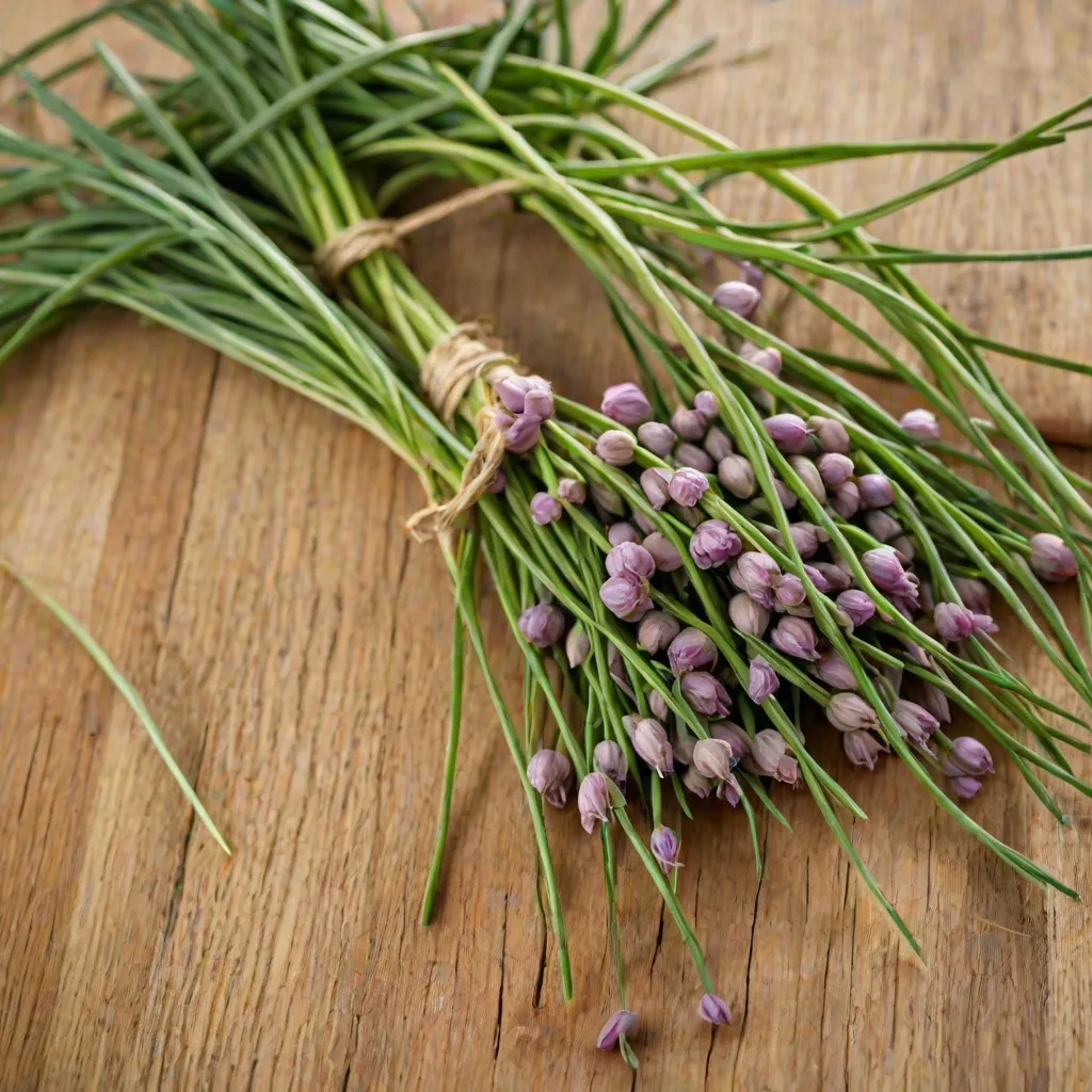 Szczypiorek wartości odżywcze: Dodatek pełen witamin