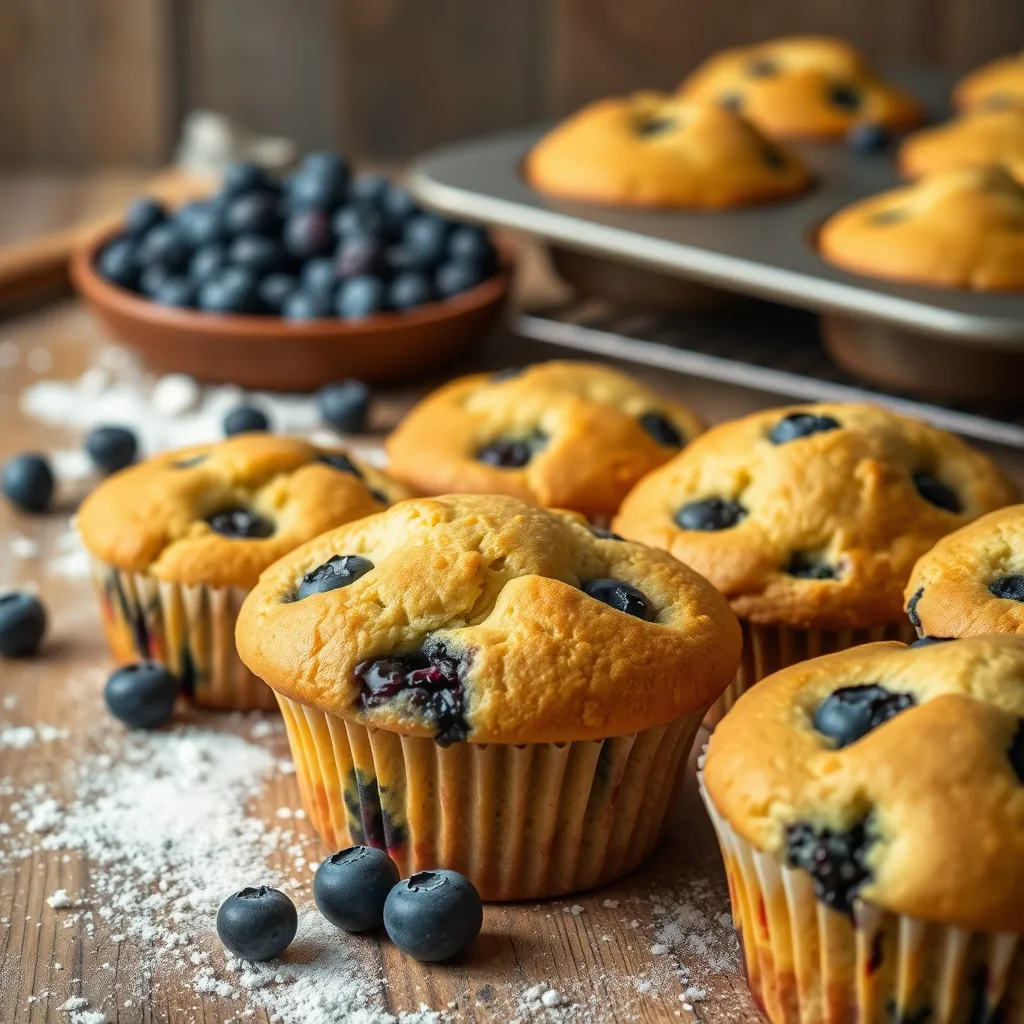 Ile kcal ma jagodzianka?