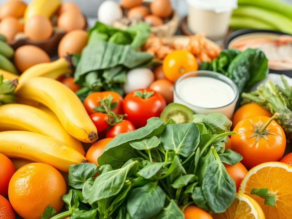 W jakich produktach jest witamina b12?