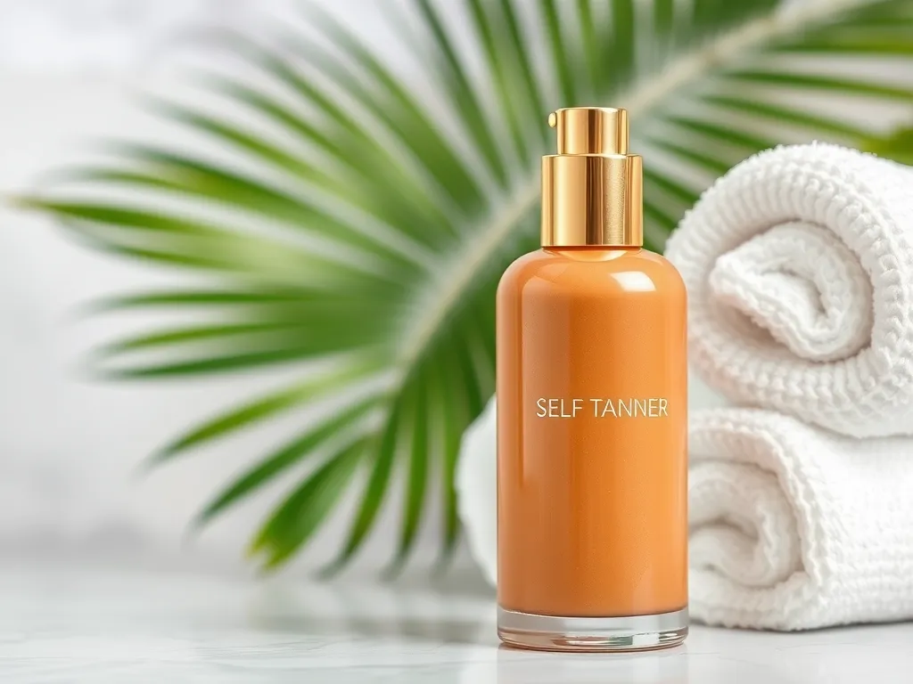 Czy samoopalacz jest zdrowy?