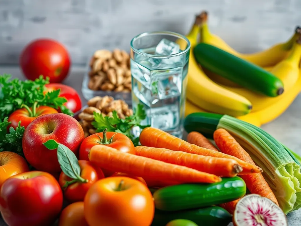 Co jeść przed badaniem USG jamy brzusznej?