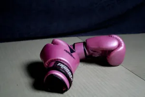 Trening bokserski w domu