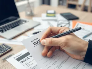 Czym jest numer IBAN? Wszystko, co musisz wiedzieć