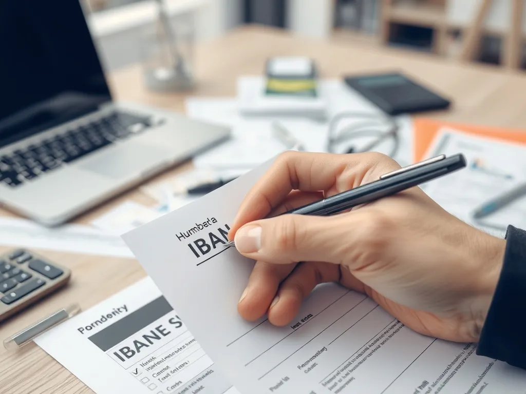 Czym jest numer IBAN? Wszystko, co musisz wiedzieć