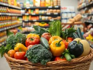 Jakie są polskie sklepy spożywcze? Przegląd najpopularniejszych sieci