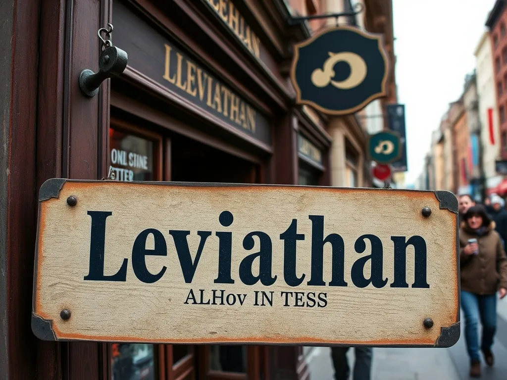 Lewiatan – czyj to sklep? Historia i ciekawostki o marce