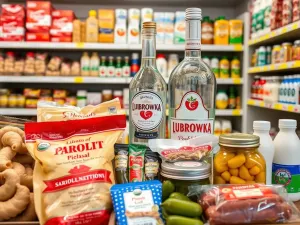 Czy Żabka to polski sklep? Historia i rozwój sieci sklepów