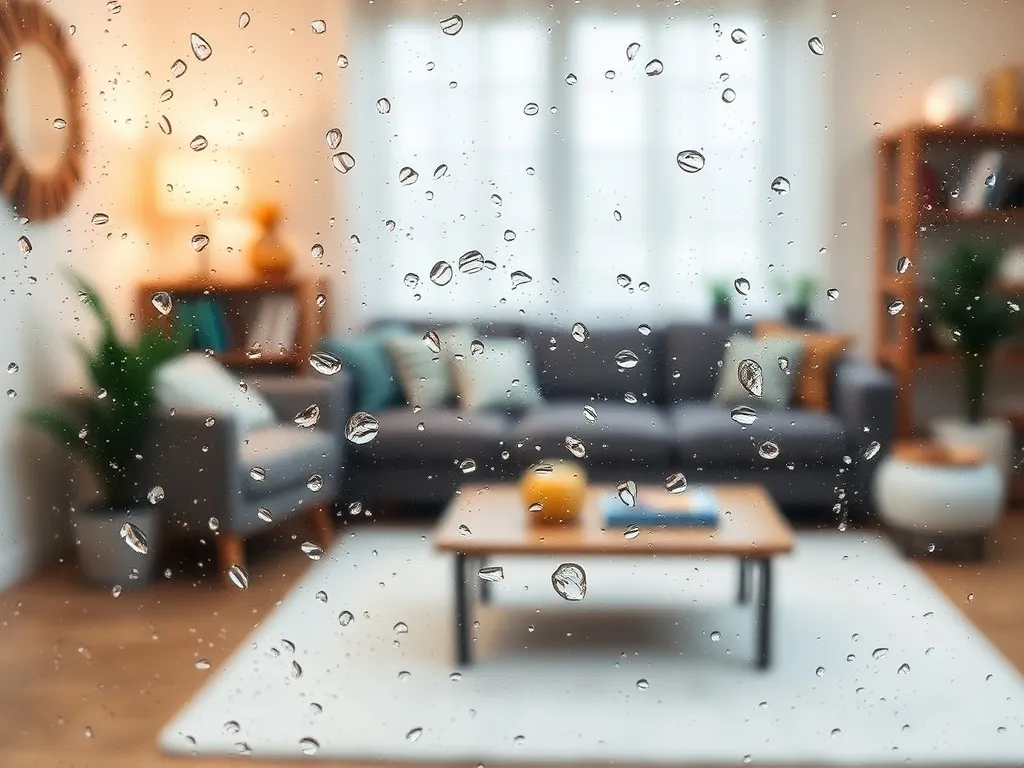 Wilgoć na oknach - przyczyny i skuteczne rozwiązania