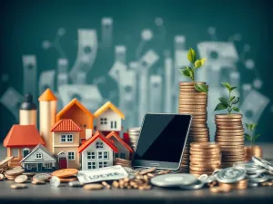 Czym jest dochód pasywny? Kluczowe informacje i przykłady