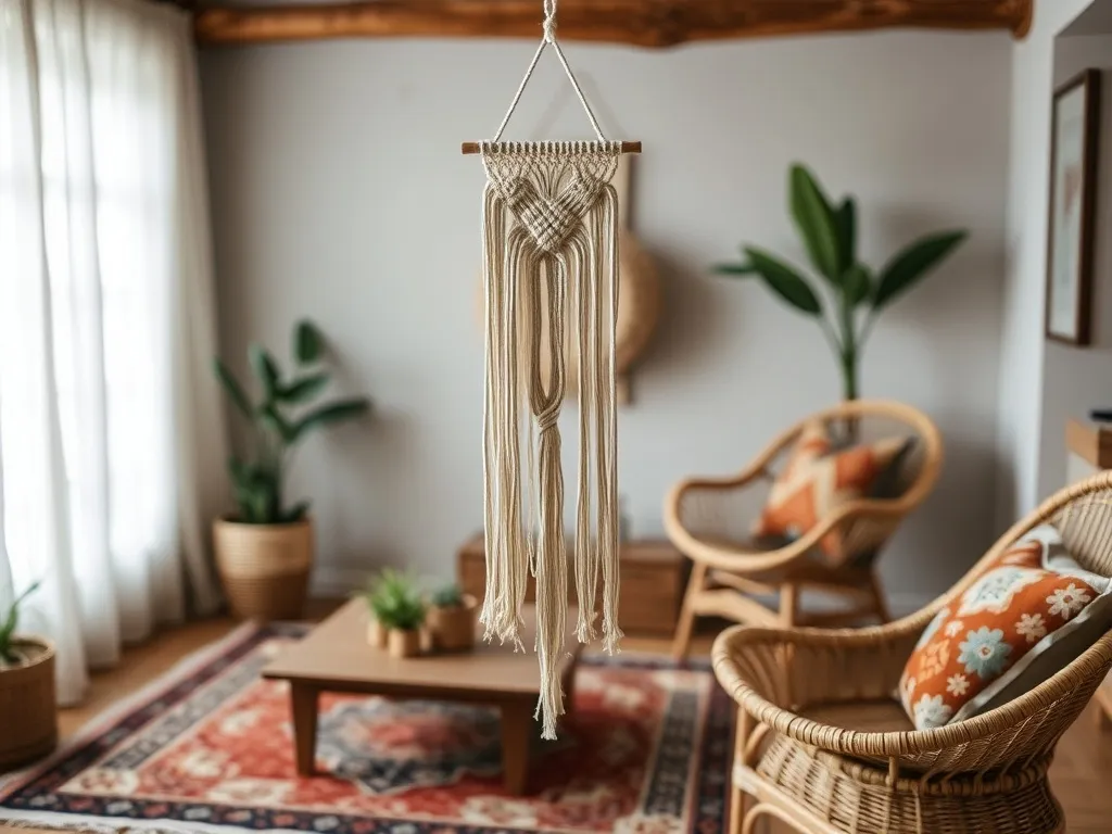 Styl boho w domu: jak wygląda i jak go urządzić?