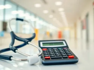 Ile zarabia neurochirurg? Sprawdź aktualne wynagrodzenia!