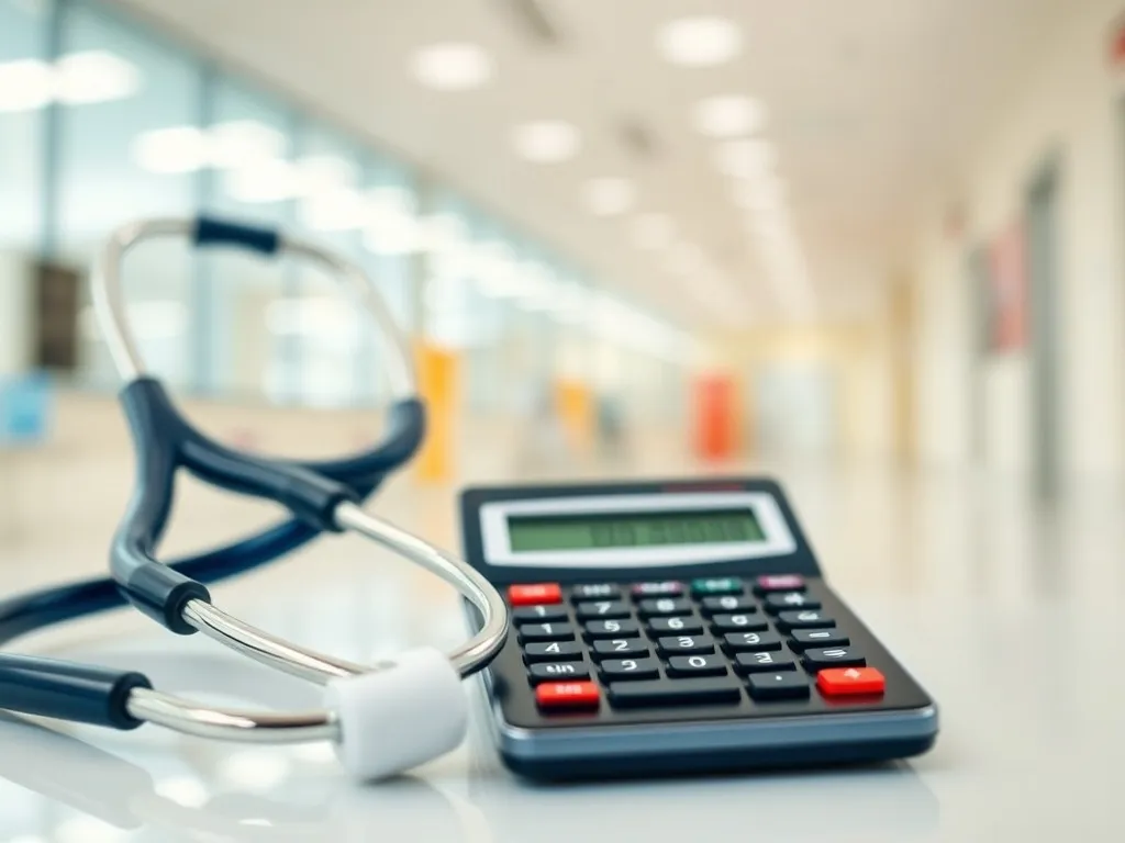 Ile zarabia neurochirurg? Sprawdź aktualne wynagrodzenia!