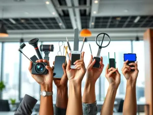 Jaki biznes otworzyć? Najlepsze pomysły na start w 2024 roku