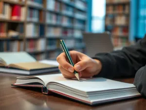 Co daje status ucznia w pracy? Kluczowe informacje dla studentów