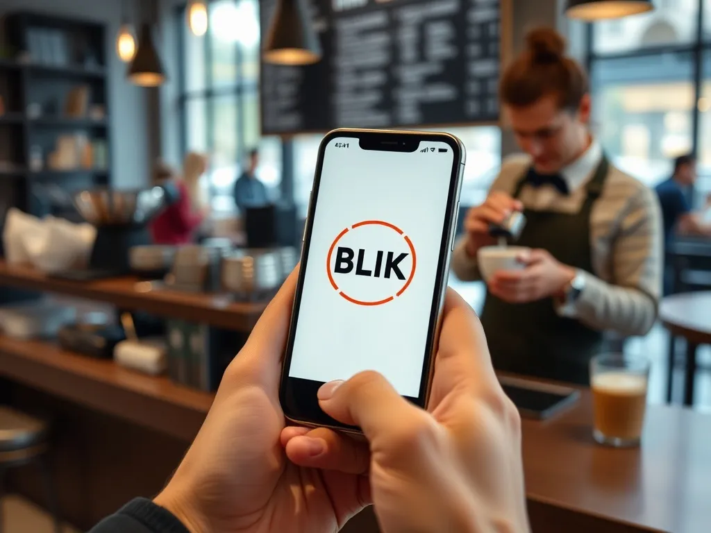 Czy Revolut ma Blika? Sprawdź, jak korzystać z płatności BLIK