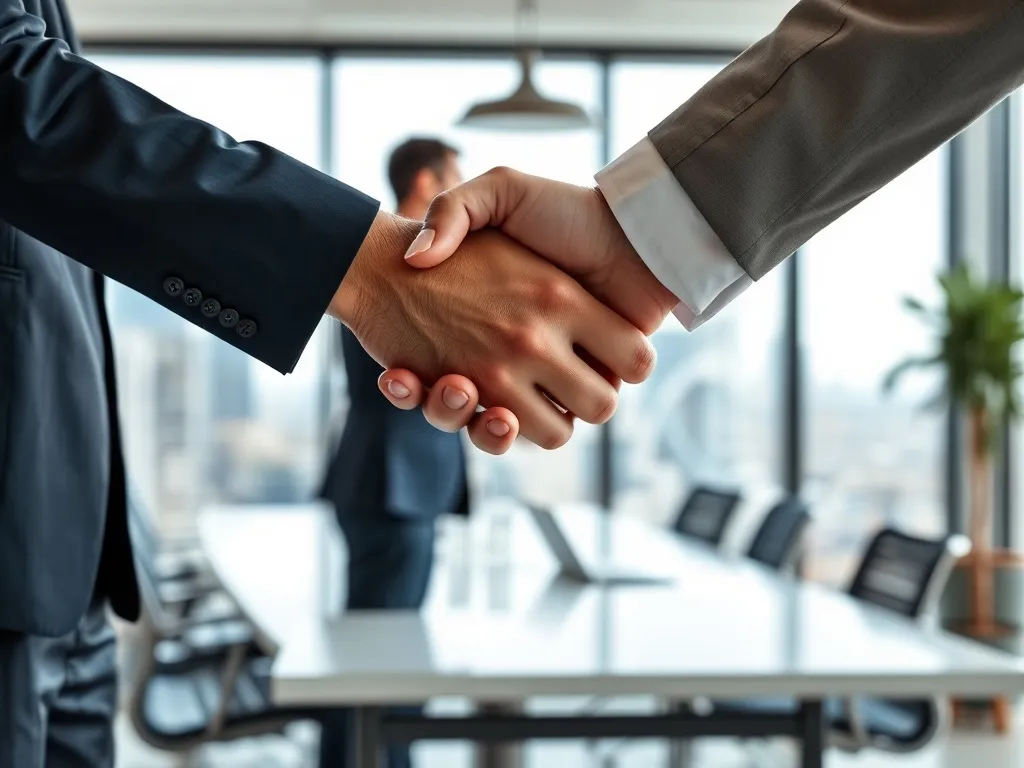 Czym jest spółka jawna? Kluczowe informacje i zalety