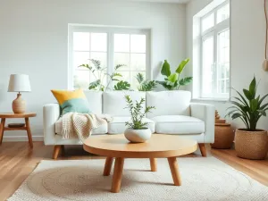 Jaki kolor ścian do białych mebli? Sprawdź nasze porady!