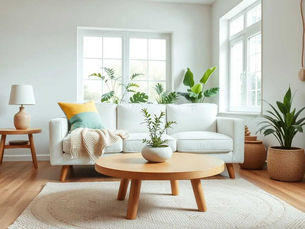 Jaki kolor ścian do białych mebli? Sprawdź nasze porady!