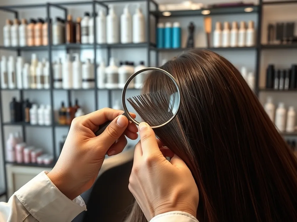 Ile zarabia trycholog? Sprawdź wynagrodzenia w Polsce