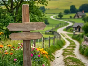 Jaki biznes otworzyć na wsi? Sprawdź najlepsze pomysły!