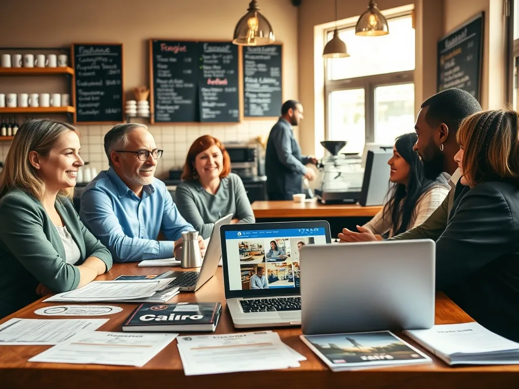 Zalety i wady franczyzy – co warto wiedzieć przed podjęciem decyzji?