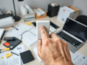 Jak zawiesić działalność gospodarczą? Przewodnik krok po kroku