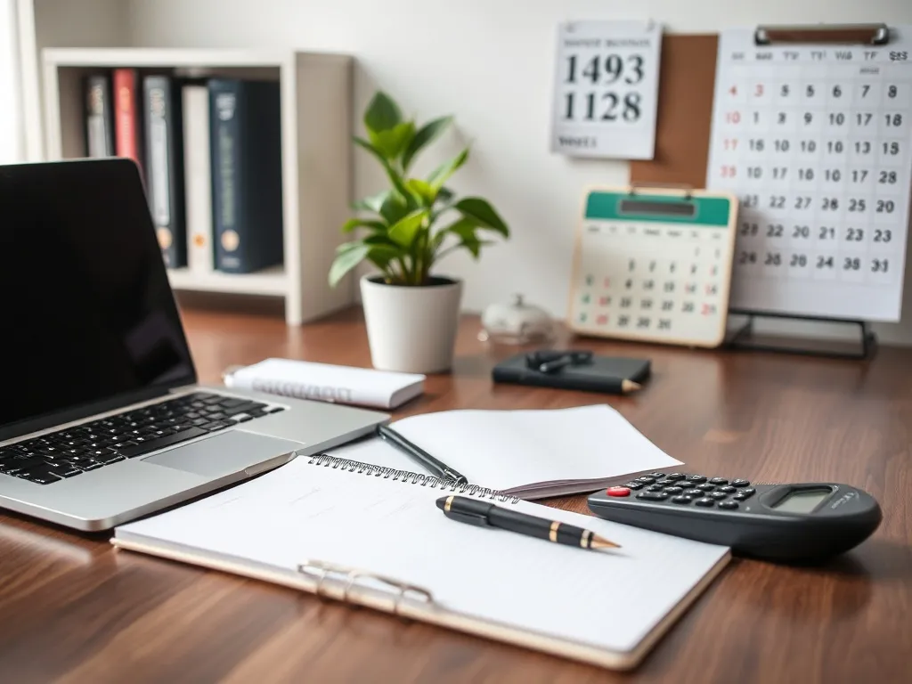 Jak założyć jednoosobową działalność gospodarczą? Przewodnik krok po kroku