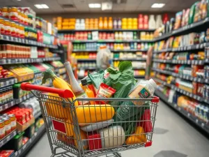 Netto czyj to sklep? Poznaj historię i ofertę tej sieci
