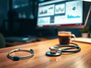 Jakie choroby dyskwalifikują do pracy w nocy? Sprawdź listę schorzeń