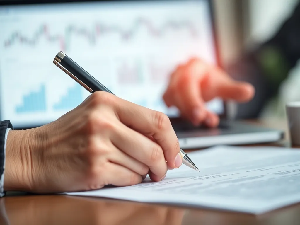 Jak kupić obligacje skarbowe? Przewodnik po dostępnych opcjach