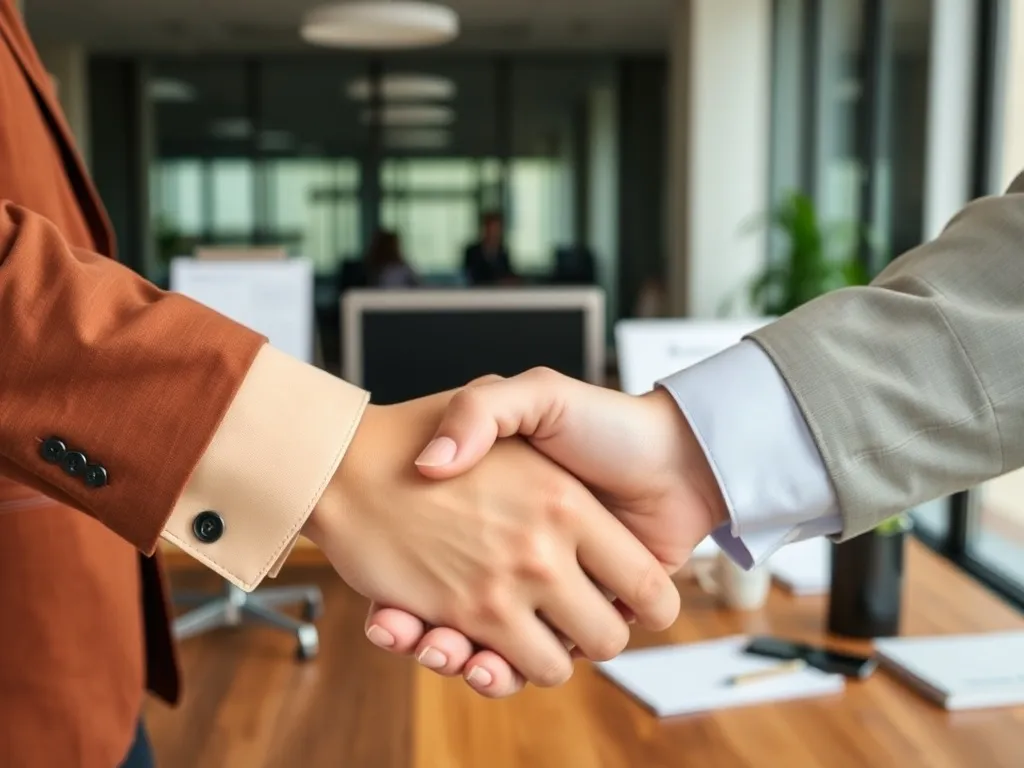 Czym jest spółka cywilna? Kluczowe informacje i charakterystyka