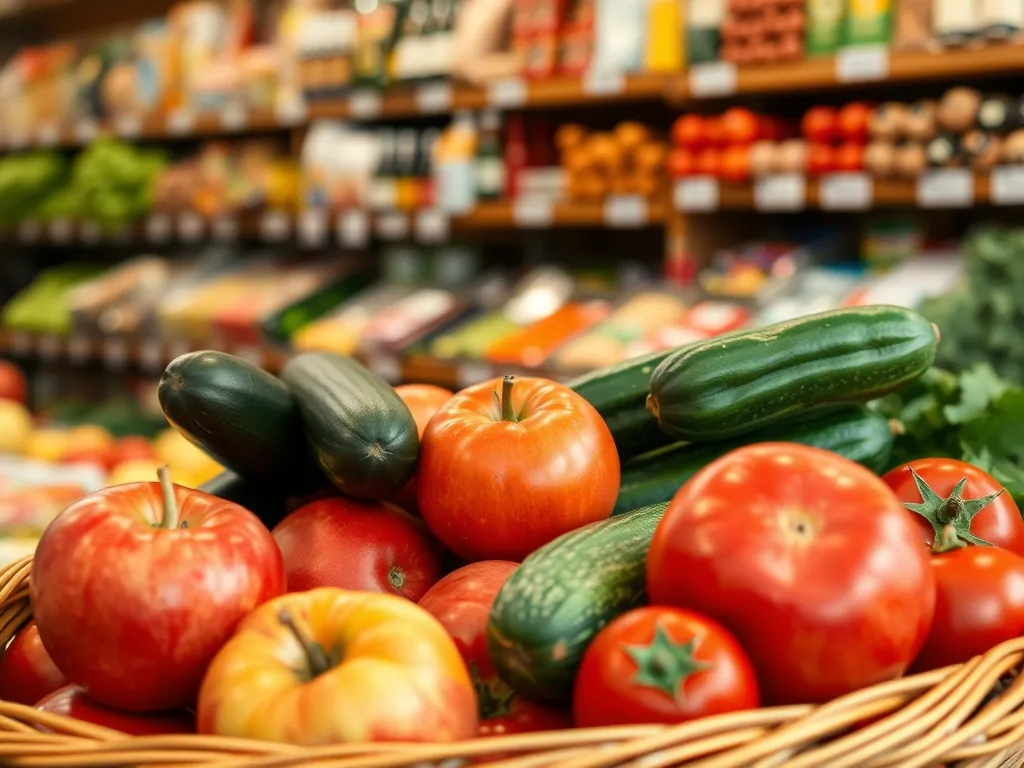 Czy Biedronka to polski sklep? Historia i charakterystyka sieci