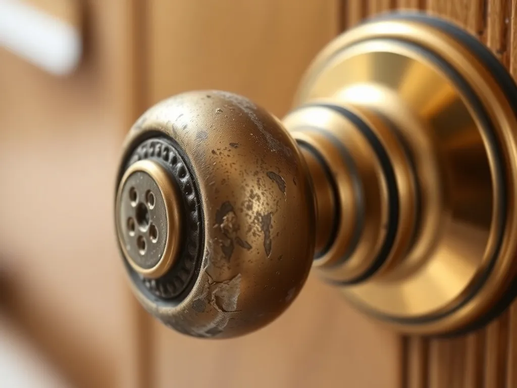 Jak i czym czyścić mosiądz? Sprawdzone metody i porady