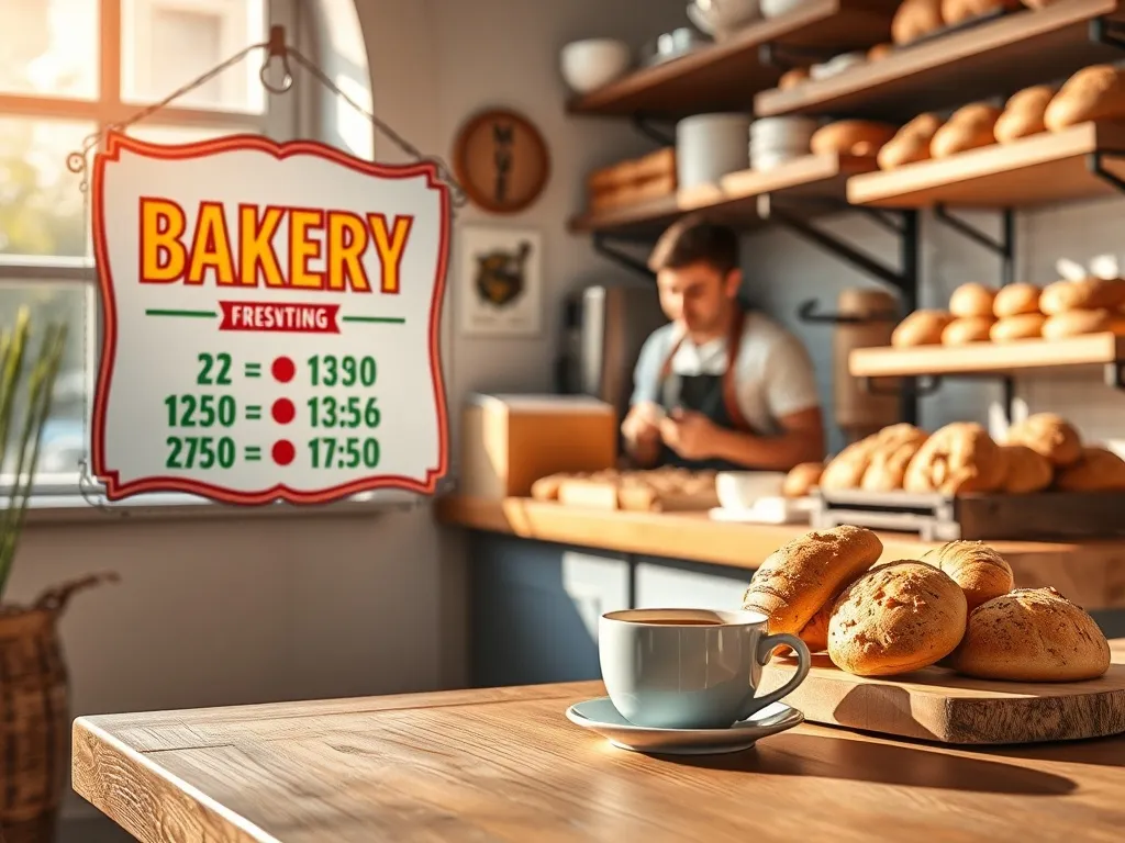 Jaki sklep jest otwarty w niedzielę? Sprawdź aktualne informacje!