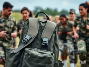 Jakie wykształcenie do wojska? Sprawdź wymagania!