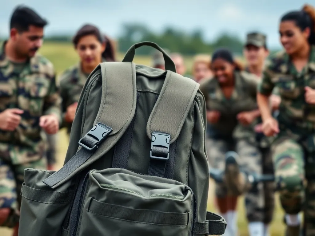 Jakie wykształcenie do wojska? Sprawdź wymagania!