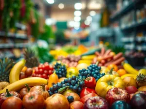 Dobra komplementarne: przykłady i ich znaczenie w gospodarce